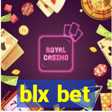 blx bet